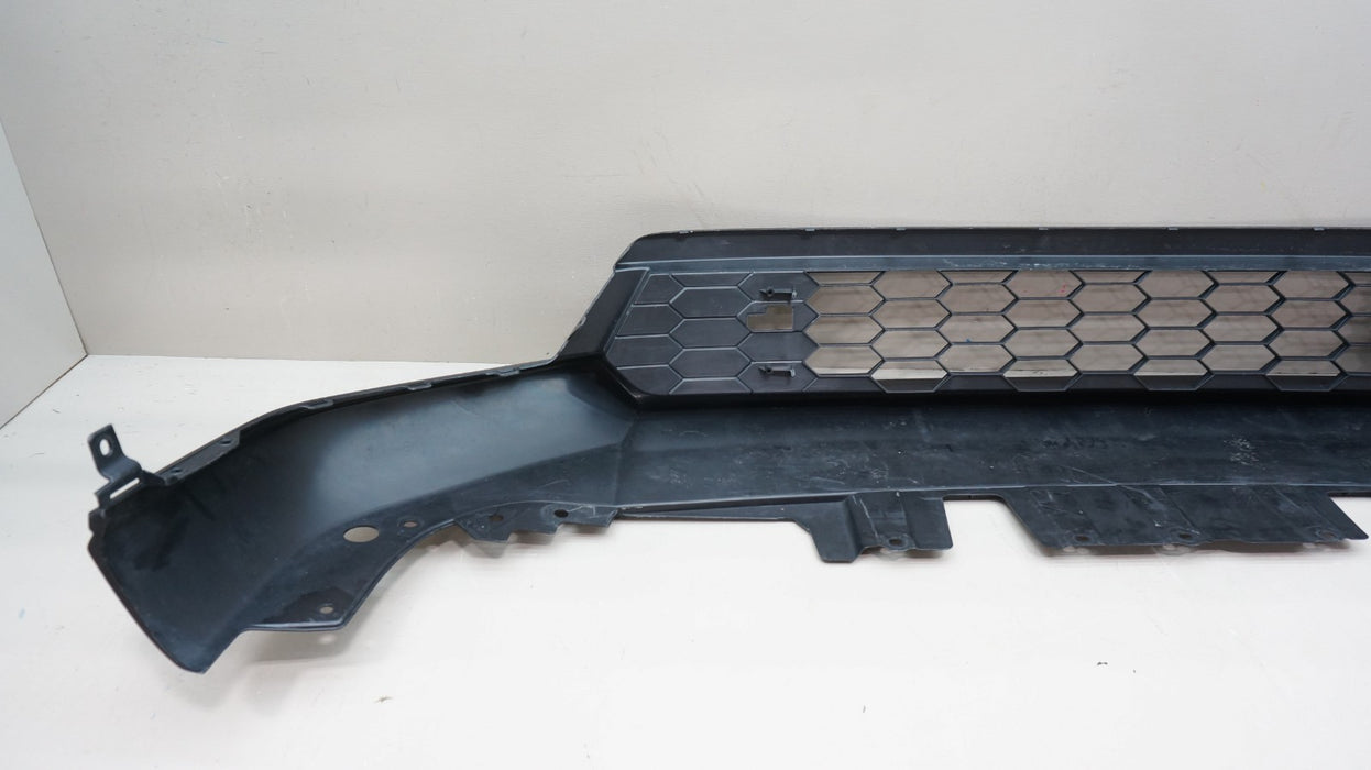 2023-2024 HONDA CRV FRONT LOWER BUMPER VALANCE OEM 71105-3A0A-A000
