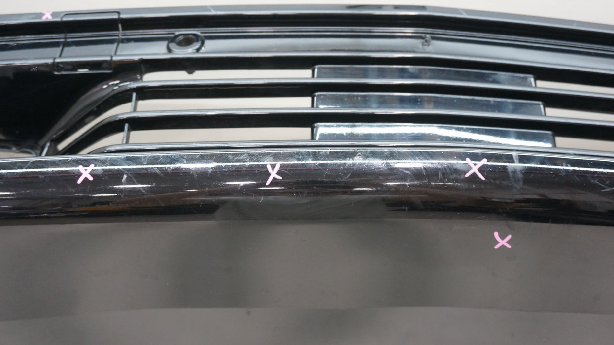 2024-2025 ACURA ZDX FRONT LOWER BUMPER COVER VALANCE OEM 86558821
