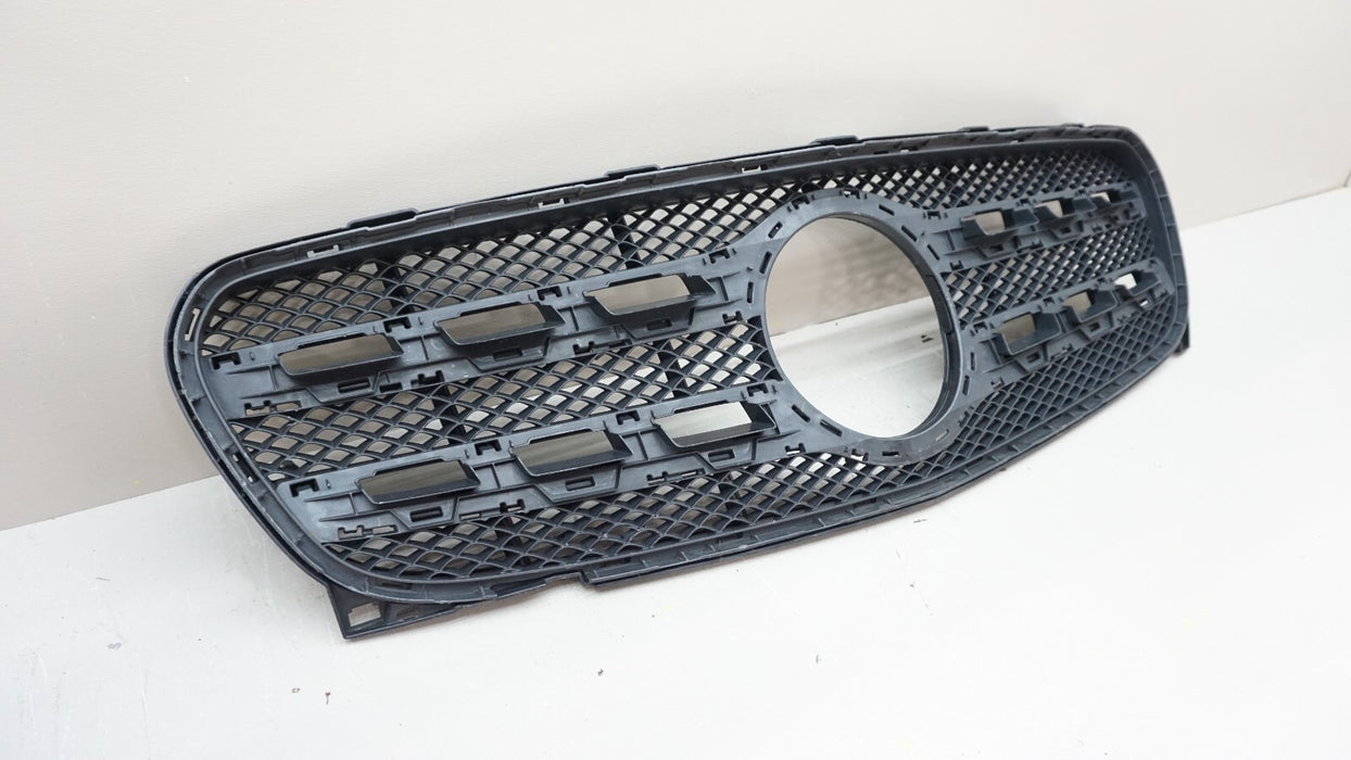2018-2020 MERCEDES-BENZ CLA250 AMG FRONT UPPER GRILLE GRILL OEM A1568880400