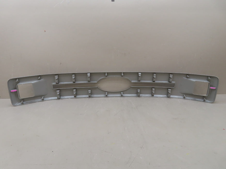 2018-2020 FORD F-150 FRONT GRILLE GRILL HORIZONTAL BAR MOLDING OEM JL34-8200-EAW