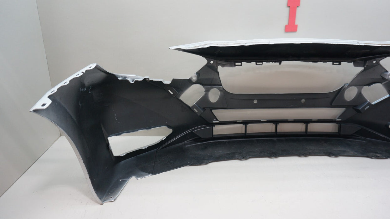 2023-2024 NISSAN VERSA FRONT BUMPER COVER PANEL OEM 62022 6EM0H