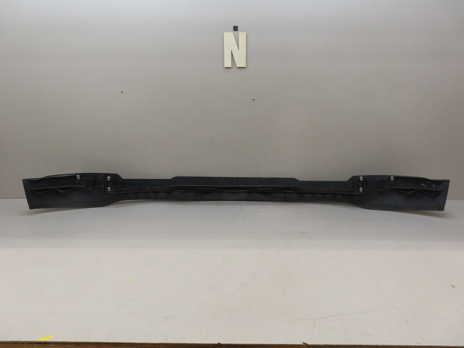 2021-2023 FORD F150 FRONT LOWER AIR DAM VALANCE BUMPER COVER OEM