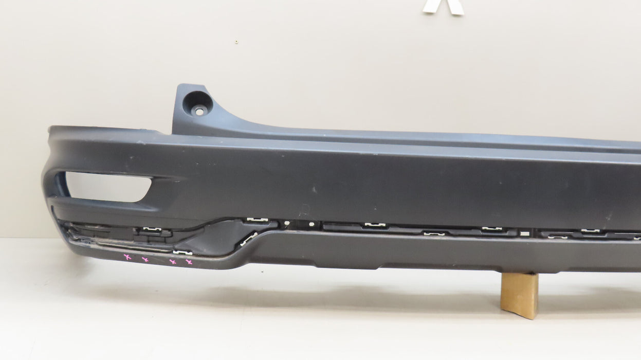 2020-2022 HONDA CRV CR-V REAR BUMPER COVER OEM 71501-TLA-A700