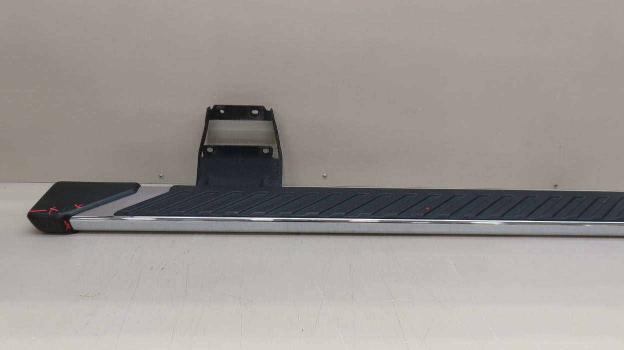 2015-2020 FORD F-150 CREW CAB RIGHT PASSENGER SIDE RUNNING BOARD OEM