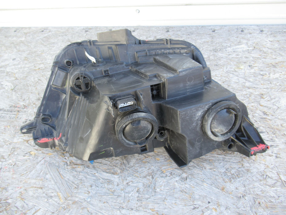 2015-2018 FORD EDGE FRONT LEFT DRIVER SIDE HEADLIGHT LAMP LIGHT HALOGEN OEM