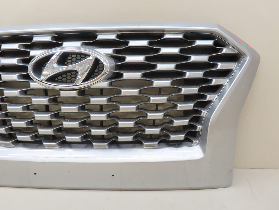 2020-2022 HYUNDAI PALISADE FRONT RADIATOR GRILL GRILLE OEM 86352 S8020