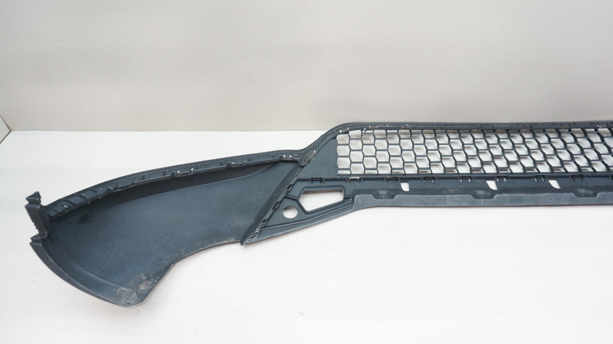 2012-2018 VOLKSWAGEN TIGUAN FRONT LOWER AIR DAM DEFLECTOR OEM 5N0805903K
