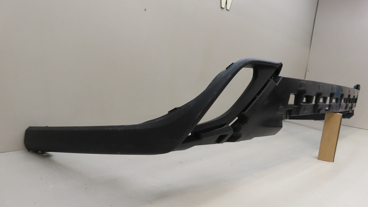 2020-2023 TOYOTA HIGHLANDER REAR LOWER BUMPER COVER OEM 52169-0E110