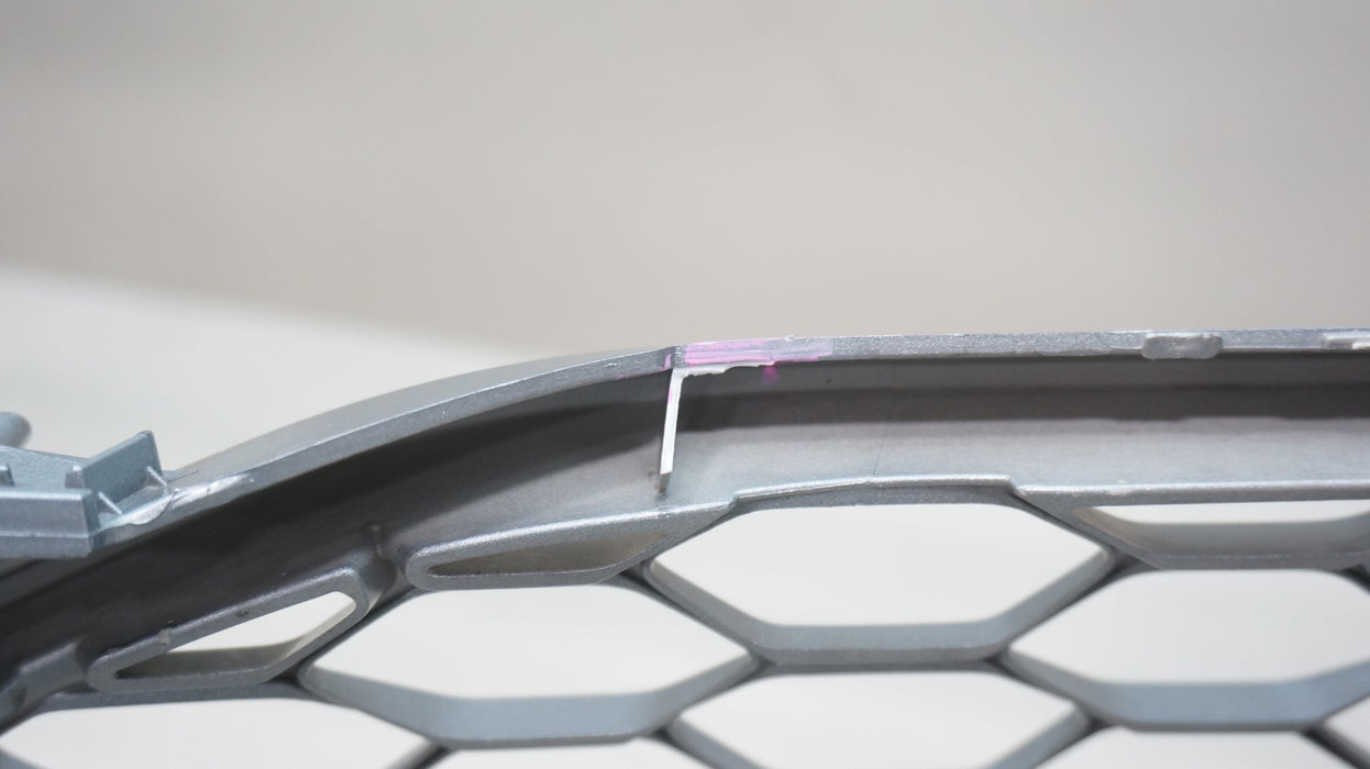 2019-2022 FORD EDGE FRONT RADIATOR GRILLE GRILL KT4B-8A133 OEM