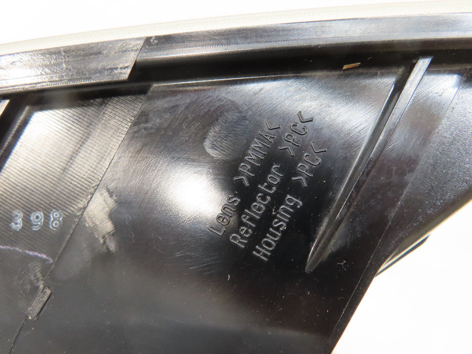2014 2015 2016 2017 2018 2019 2020 LEXUS GX460 LEFT DRIVER TURN SIGNAL OEM