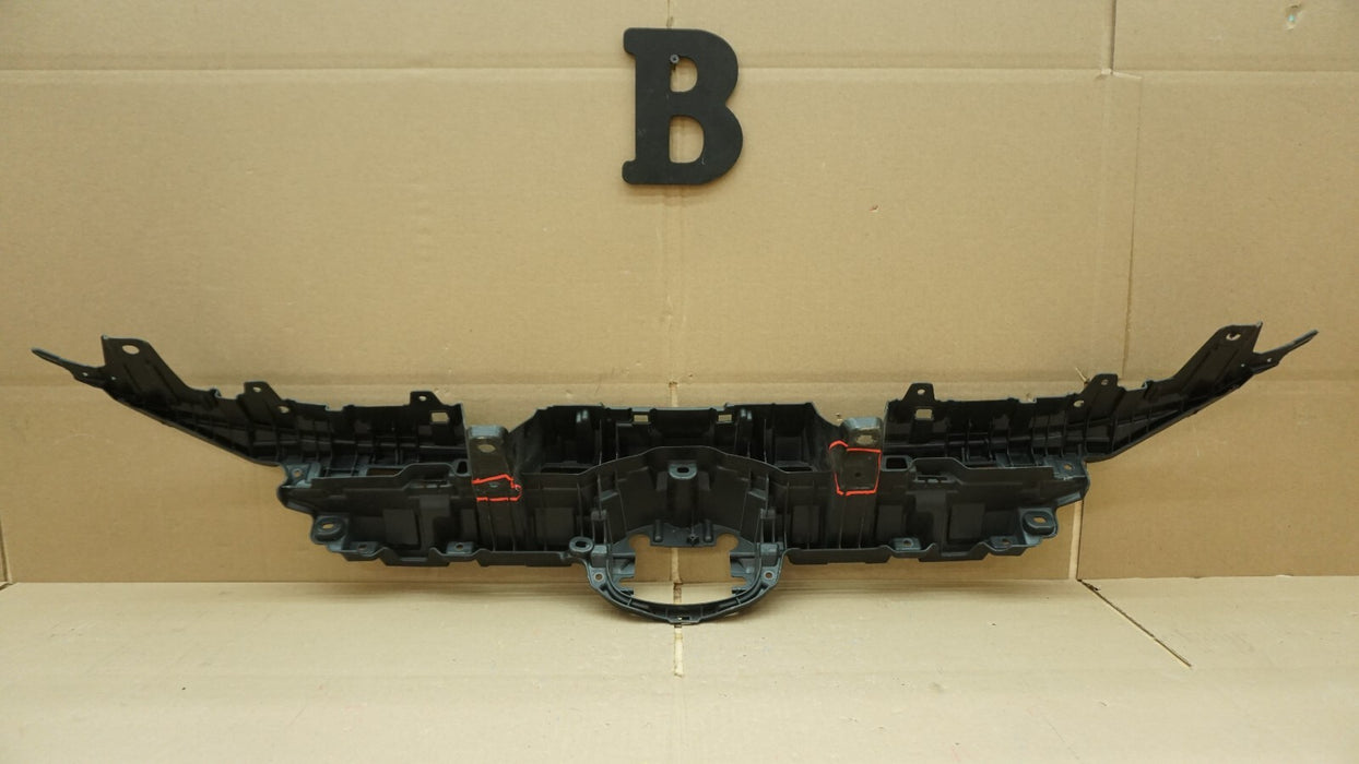 2019-2022 TOYOTA RAV4 FRONT BUMPER UPPER GRILL GRILLE OEM 531150R010 19 20 21 22