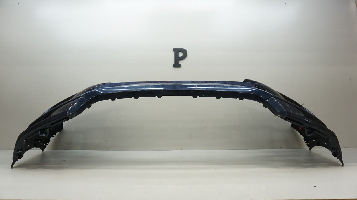2018-2020 INFINITI QX50 FRONT BUMPER COVER OEM 18 19 20 62022 5NA0H