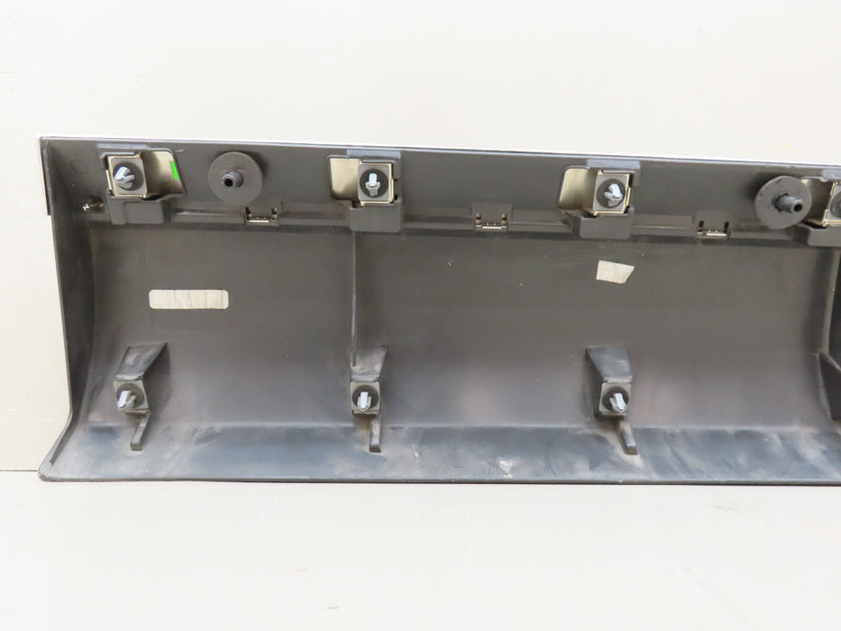2020-2024 LINCOLN AVIATOR FRONT LEFT DRIVER SIDE DOOR LOWER MOLDING OEM