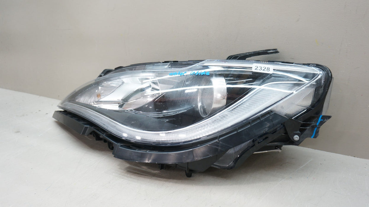 2017-2022 CHRYLSER PACIFICA FRONT LEFT DRIVERS SIDE XENON HID HEADLIGHT OEM