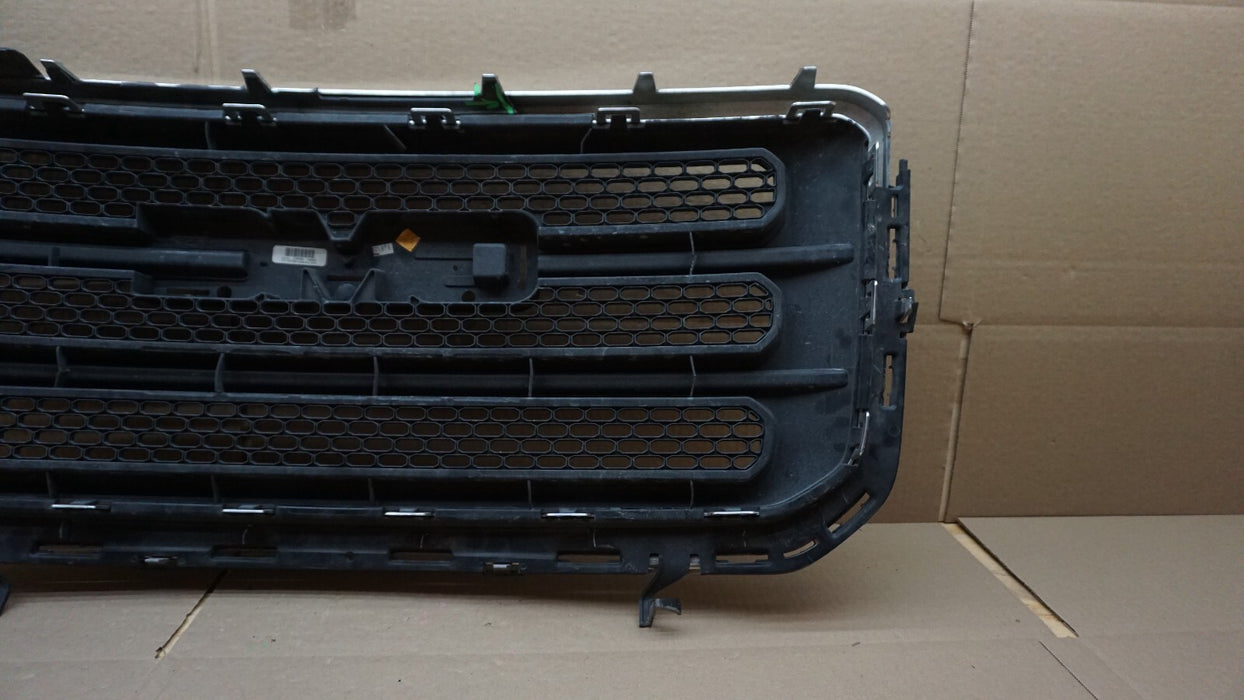 2013-2016 GMC ACADIA SLE FRONT BUMPER GRILLE GRILL OEM 13 14 15 16