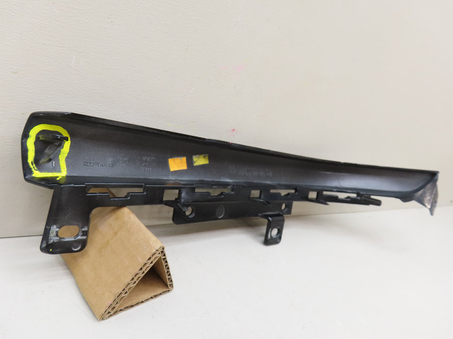 2019-2022 RAM 1500 FRONT RIGHT PASSENGER SIDE UPPER GRILLE TRIM OEM