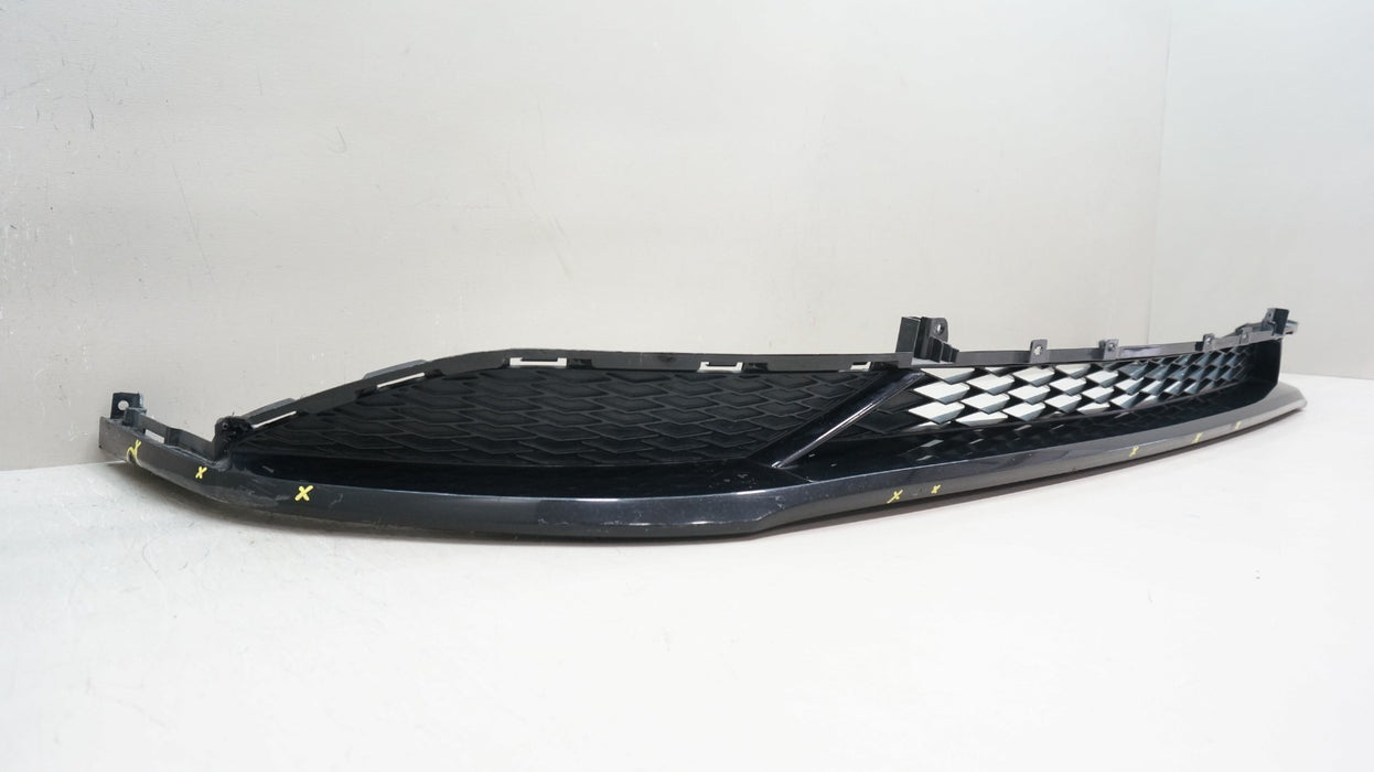 2020-2023 HYUNDAI SONATA FRONT LOWER BUMPER VALANCE PANEL GRILLE OEM 86512-L0400