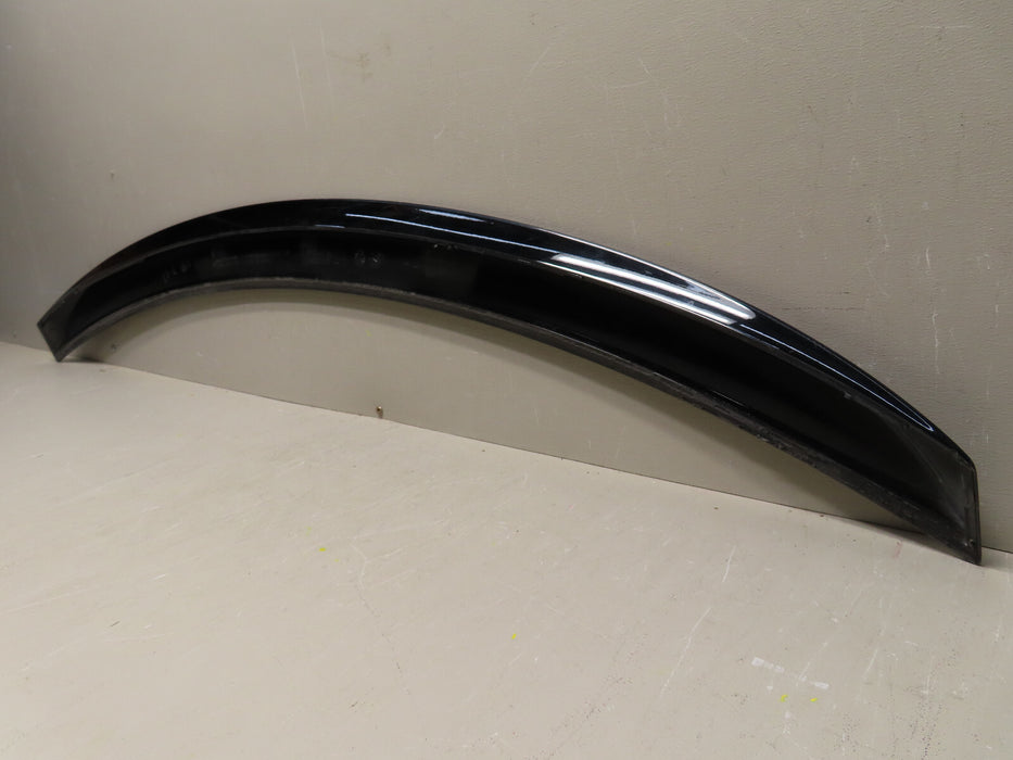 2014-2017 MERCEDES-BENZ CLS550 REAR TRUNK LID SPOILER OEM A218 793 03 88