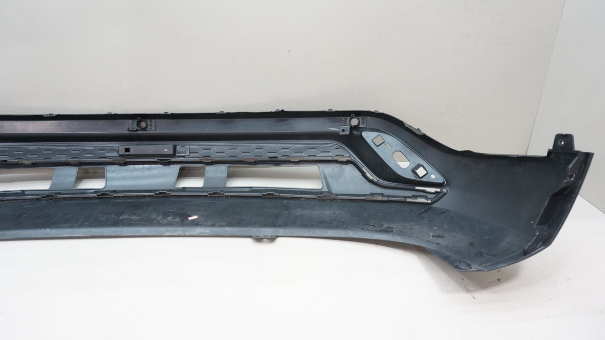 2024-2025 CHEVROLET TRAX REAR LOWER BUMPER VALANCE COVER OEM 42780299