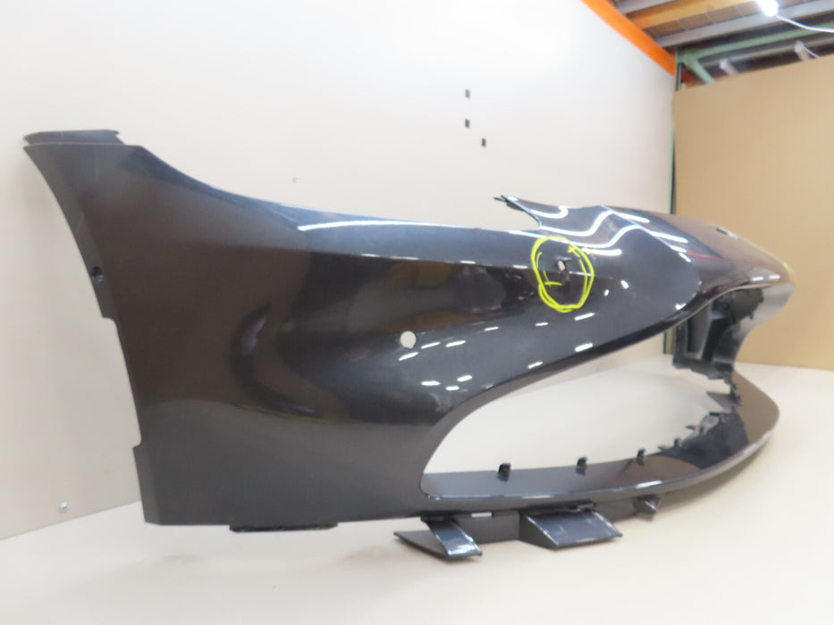 2019-2023 ASTON MARTIN VANTAGE FRONT BUMPER COVER OEM MY63-17A870-A