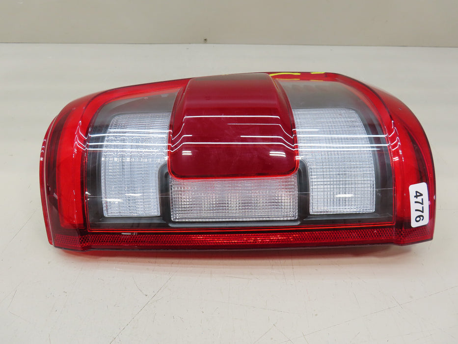 2021-2023 FORD TREMOR F150 F-150 REAR LEFT DRIVER SDIE TAIL LIGHT OEM