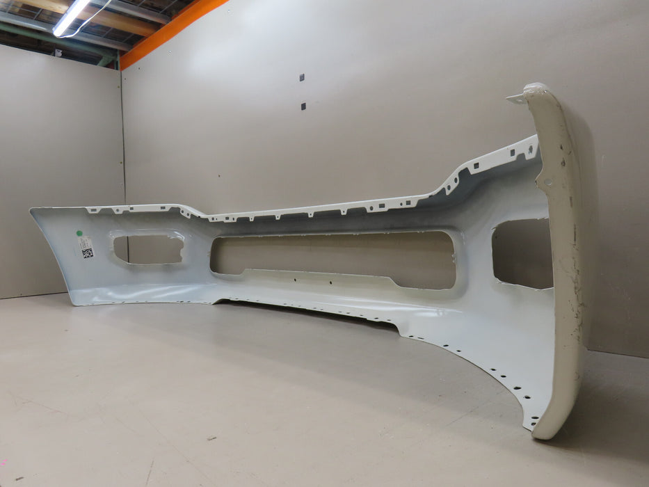 2019-2024 DODGE RAM 2500 3500 FRONT BUMPER METAL OEM