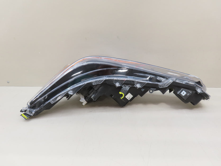 2023 2024 TOYOTA COROLLA FRONT LEFT DRIVER SIDE HEADLIGHT LED OEM