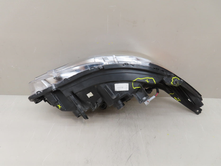 2013-2015 TOYOTA AVALON FRONT LEFT DRIVER SIDE HEADLIGHT LIGHT LAMP HALOGEN OEM