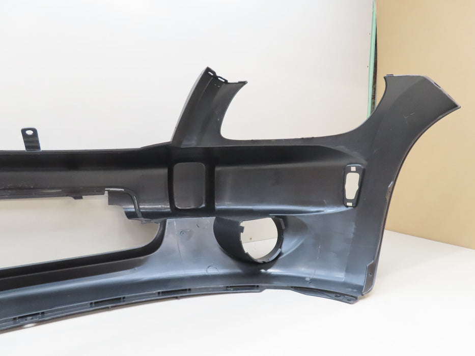 2006-2011 CHEVROLET HHR FRONT BUMPER COVER AFTERMARKET CAPA 122422169