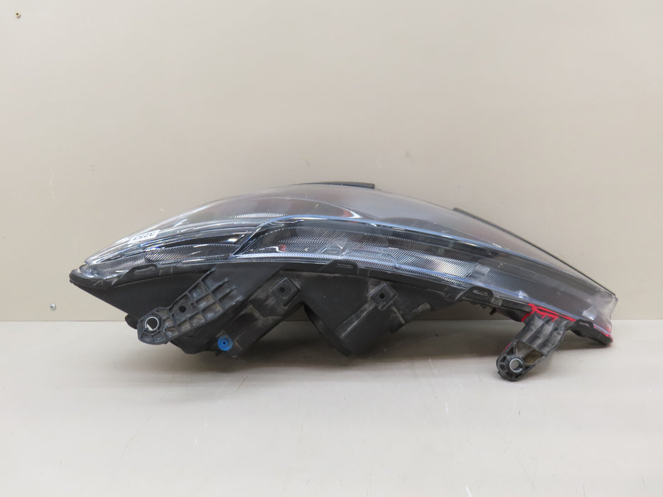 2017-2020 CHRYSLER PACIFICA FRONT LEFT DRIVER SIDE HEADLIGHT OEM