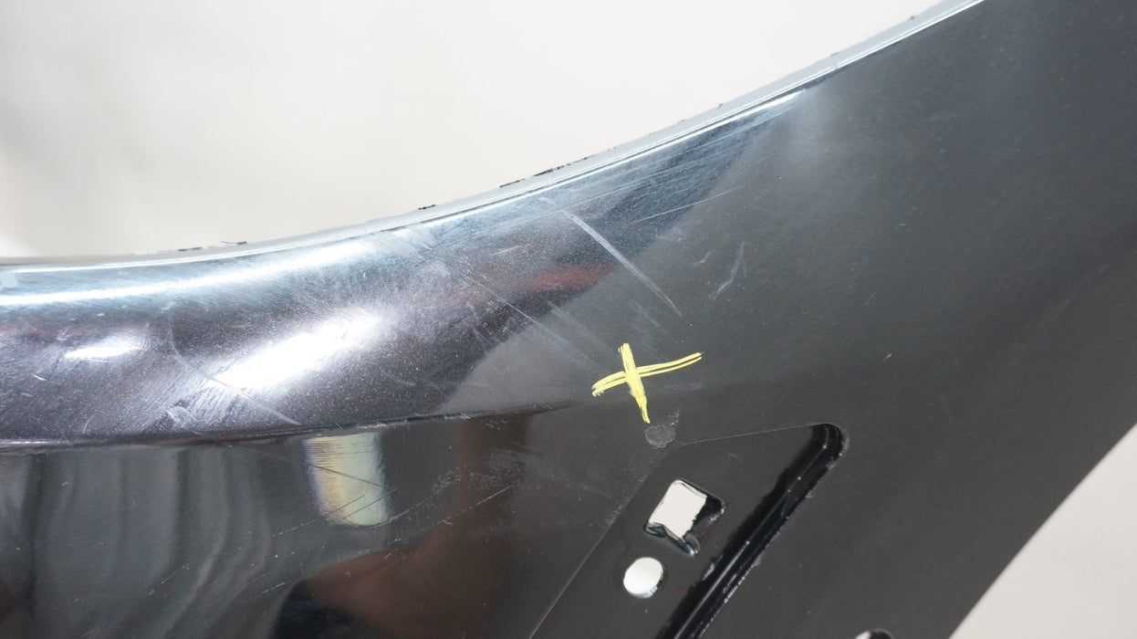 2014-2021 BMW 2 SERIES M SPORT FRONT BUMPER COVER PANEL OEM 8055299
