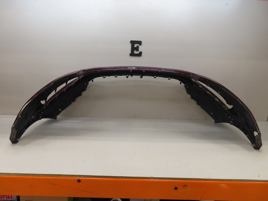 2019 2020 2021 2022 2023 FORD EDGE FRONT BUMPER COVER OEM KT4B-17F003-A