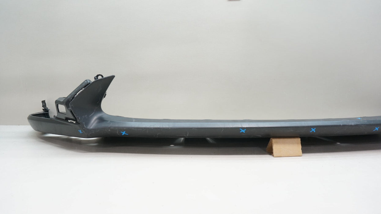 2023-2024 HONDA HRV HR-V FRONT LOWER BUMPER VALANCE COVER OEM 71105-3W0-00