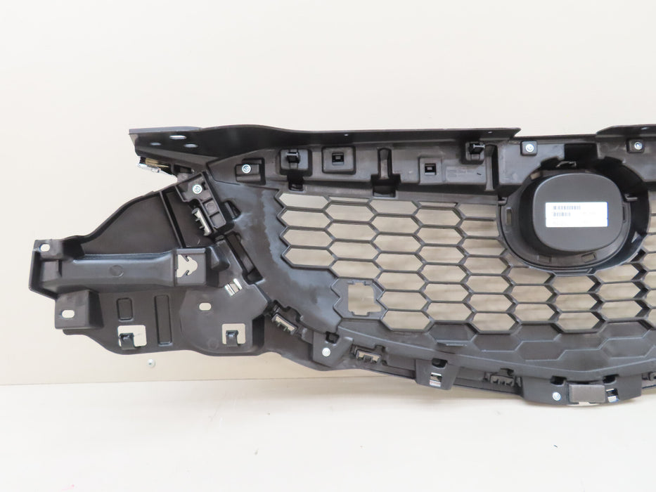 2013 2014 2015 MAZDA CX-5 FRONT RADIATOR GRILLE GRILL AFTERMARKET TONG YANG