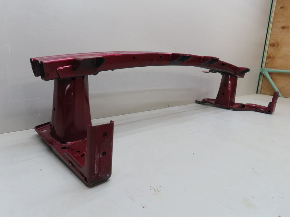 2017-2020 FORD FUSION SEDAN FRONT BUMPER REINFORCEMENT BEAM IMPACT BAR REBAR OEM