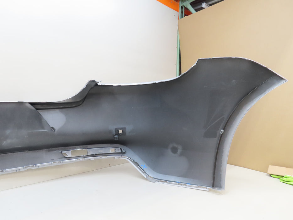 2017 2018 2019 2020 PORSCHE PANAMERA REAR BUMPER COVER OEM 971807421C