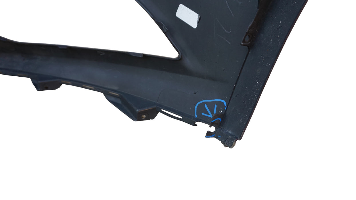 2013-2016 FORD FUSION FRONT BUMPER COVER OEM 13 14 15 16