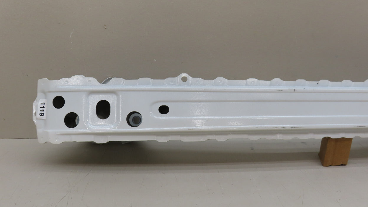 2020-2024 SUBARU IMPREZA, OUTBACK REAR REINFORCEMENT IMPACT BAR OEM