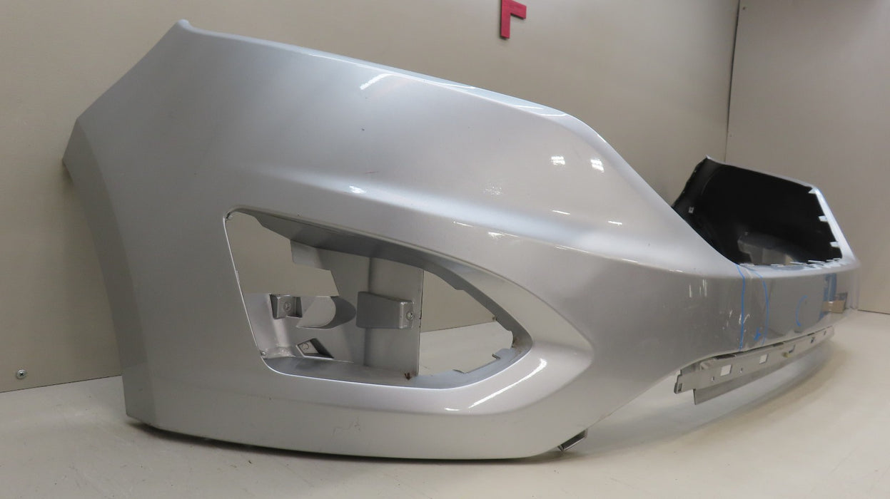 2015-2018 FORD EDGE FRONT UPPER BUMPER COVER OEM FT4B-17F003-A