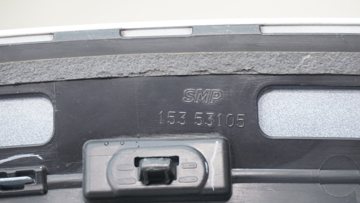 2019-2021 MERCEDES BENZ GLE450 C167 REAR RIGHT FENDER FLARE MODLING OEM