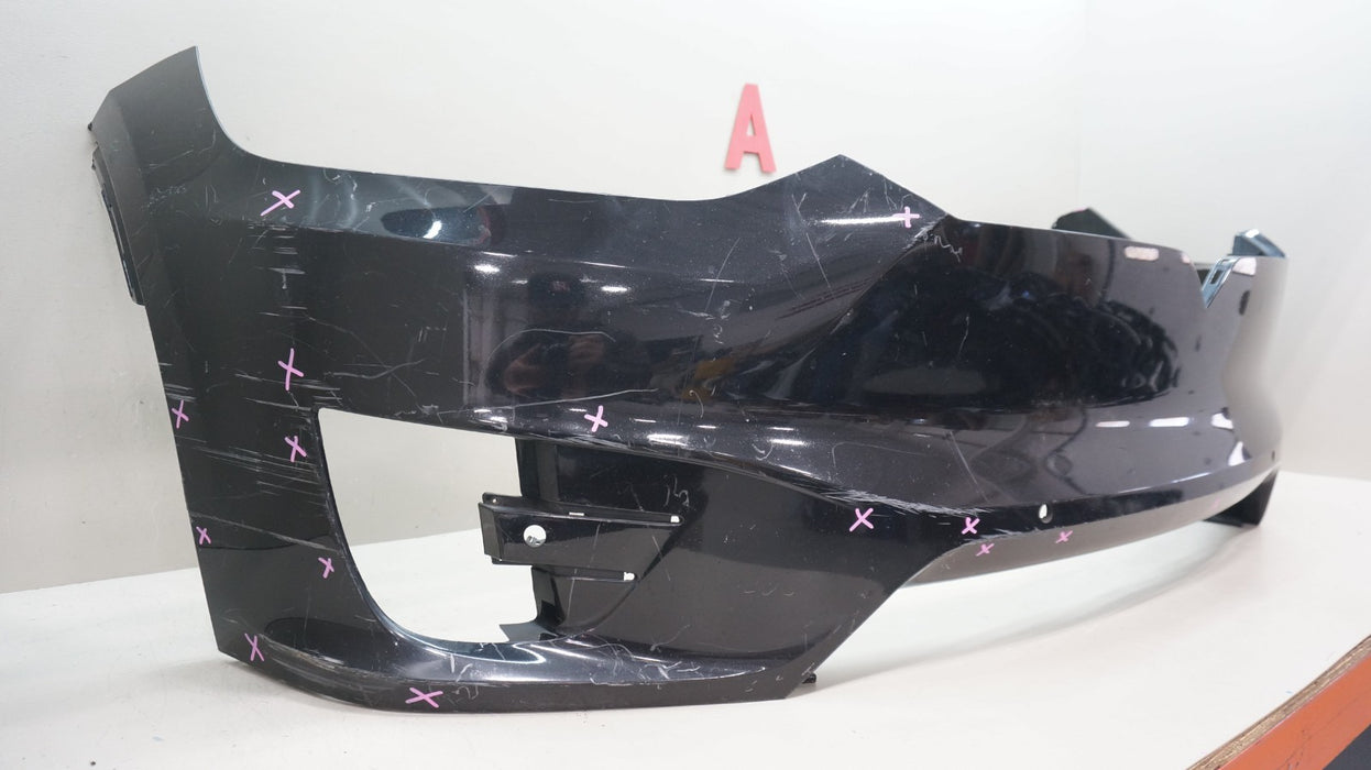 2016-2020 TESLA MODEL X FRONT BUMPER COVER PANEL 1091879-00 OEM