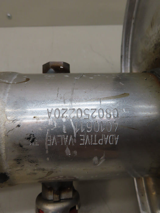 2021-2023 GEUNINE GM EXHAUST MUFFLER CADILLAC,SUBURBAN,TAHOE,YUKON,XL OEM