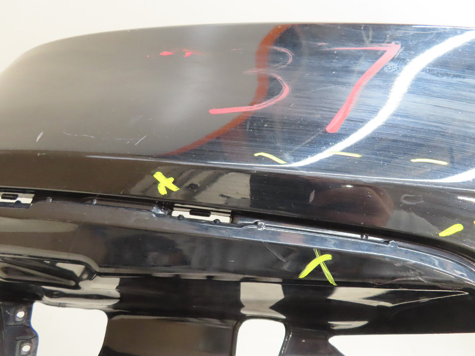 2018 2019 2020 HONDA ACCORD FRONT BUMPER COVER OEM 71101-TVA-A000