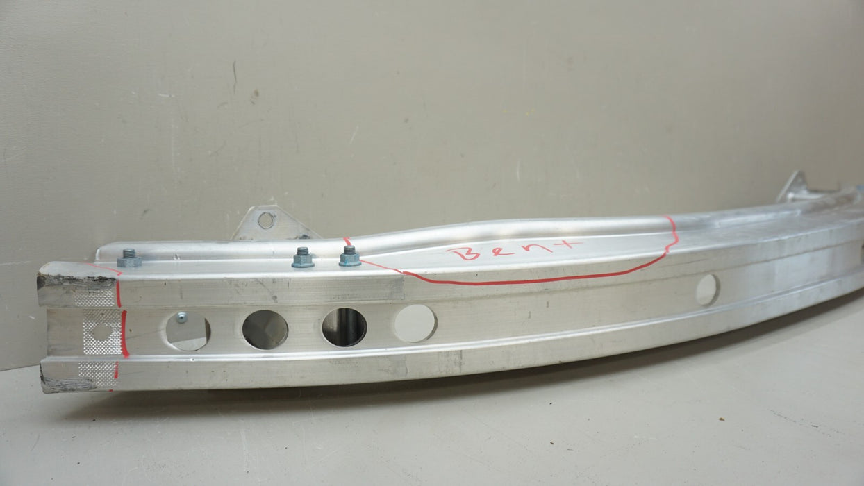 2014-2020 ACURA MDX FRONT BUMPER REINFORCEMENT IMPACT BAR OEM 71130-TZ5-A000