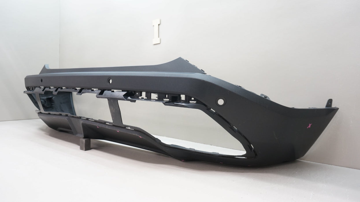 2025 GMC TERRAIN REAR BUMPER COVER PANEL FACTORY OEM 26432087