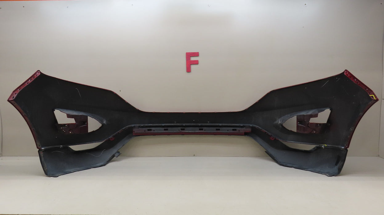2015-2018 FORD EDGE FRONT BUMPER COVER OEM FT4B-17F003-AEW