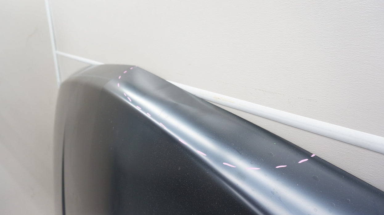 2007-2013 CHEVROLET SILVERADO 1500 HOOD BONNET COVER AFTERMARKET