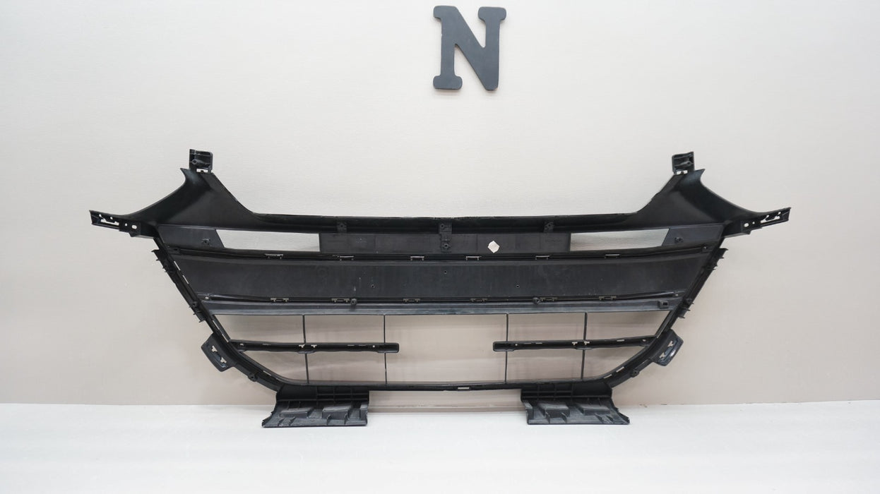 2021-2022 HONDA ACCORD FRONT BUMPER RADIATOR GRILLE OEM 71111-TVA-F0