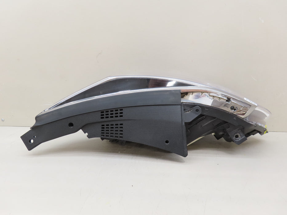 2016-2018 KIA OPTIMA FRONT LEFT SIDE HEADLIGHT LAMP HALOGEN OEM