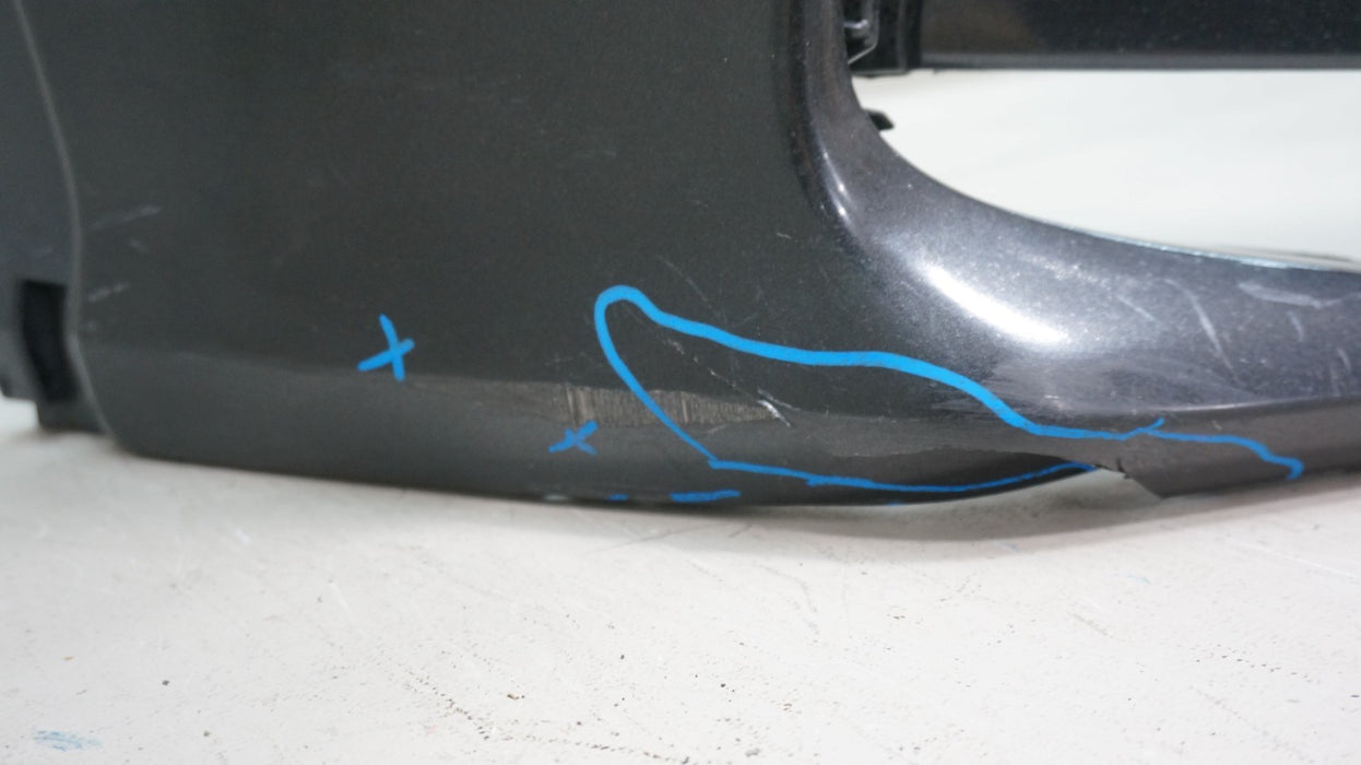 2016-2018 LEXUS RX350 RX450H FRONT BUMPER COVER PANEL OEM 52119-0E270